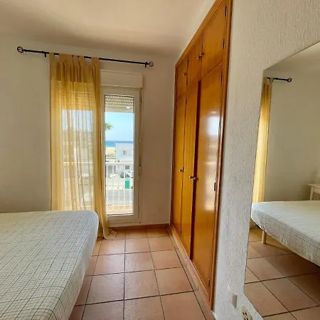 Apartment Apartamento Gaviotas Surenas