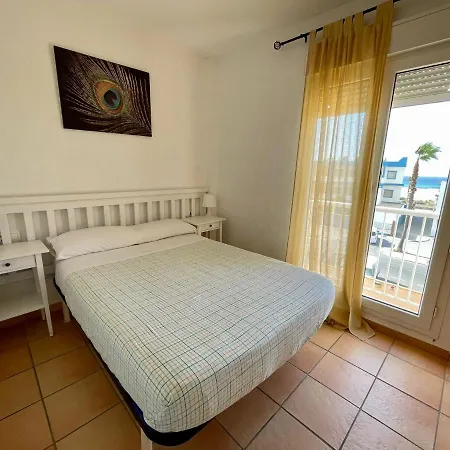 Apartamento Gaviotas Surenas Apartment Tarifa