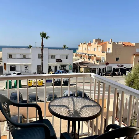 Apartamento Gaviotas Surenas Apartment