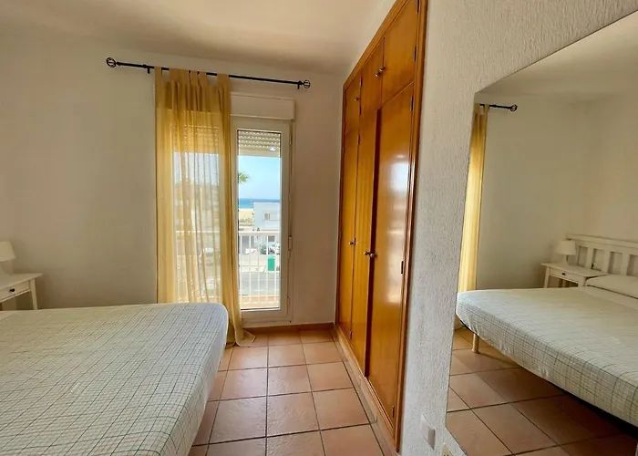 Διαμέρισμα Apartamento Gaviotas Surenas