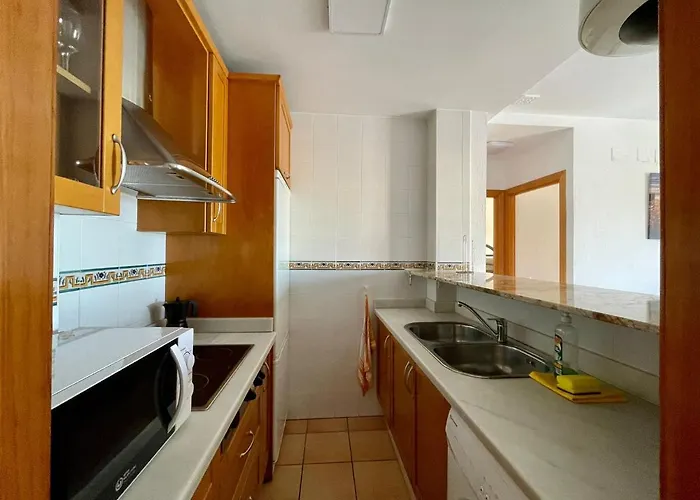 Apartamento Gaviotas Surenas * Ταρίφα