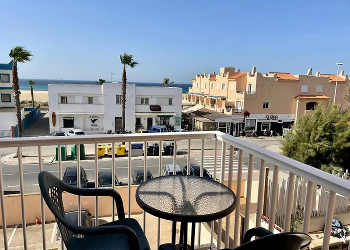 Apartamento Gaviotas Surenas Διαμέρισμα